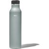 imageOXO Strive 24oz Insulated Water Bottle with Standard Lid  SlateSlate