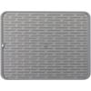 imageOXO 1372100 Good Grips Silicone Stemware Drying Mat GrayLarge Drying Mat