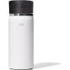 imageOXO Good Grips 20oz Travel Coffee Mug With Leakproof SimplyClean Lid  Terra CottaQuartz