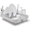 imageOXO Good Grips Foldaway Dish RackRack