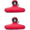imageOXO Good Grips Magnetic HeavyDuty Clips  4 PieceJam