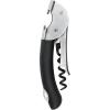 imageOXO SteeL Winged Corkscrew with Removable Foil CutterSilverBlack