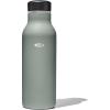 imageOXO Strive 24oz Insulated Water Bottle with Standard Lid  SlateJade