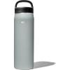 imageOXO Strive 40 oz Insulated Bottle with Handled Lid  Rose QuartzSlate