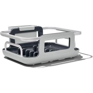 imageOXO Good Grips Extendable OverTheSink Aluminum Drying Dish RackOne Size