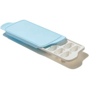 imageOXO Good Grips Ice Cube Tray  2 Pack WhiteIce Cube Tray
