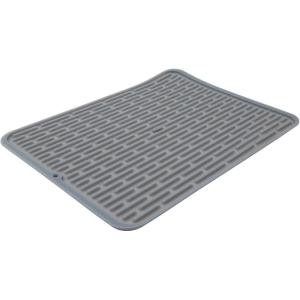 imageOXO Good Grips Large Silicone Drying MatGray
