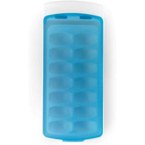 imageOXO Good Grips NoSpill Ice Stick Tray with Silicone Lid for Water Bottles1 Pack