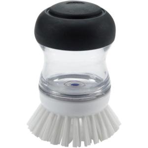 imageOXO Good Grips Soap Dispensing Palm BrushBrush