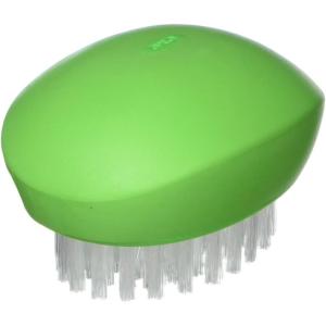 imageOXO Good Grips Vegetable Brush Black 1 EA1