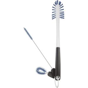 imageOXO Good Grips Water Bottle Cleaning SetBottle Cleaning Set
