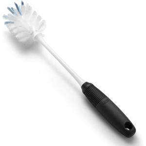 imageOXO Steel Bottle BrushBottle Brush