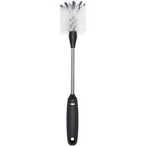 imageOXO Steel Bottle BrushStainless Steel