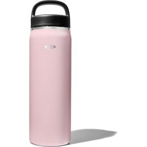 imageOXO Strive 40 oz Insulated Bottle with Handled Lid  Rose QuartzRose Quartz