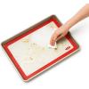 imageOXO 11211300 Good Grips Silicone Pastry Mat One Size Tan165L x 115W