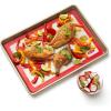 imageOXO 11211300 Good Grips Silicone Pastry Mat One Size Tan165L x 115W