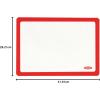 imageOXO 11211300 Good Grips Silicone Pastry Mat One Size Tan165L x 115W