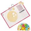 imageOXO 11211300 Good Grips Silicone Pastry Mat One Size TanOne Size Pack of 2