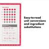 imageOXO 11211300 Good Grips Silicone Pastry Mat One Size TanOne Size Pack of 2