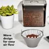 imageOXO Brew Basket Style Small Coffee Filters