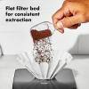 imageOXO Brew Basket Style Small Coffee Filters