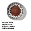 imageOXO Brew Basket Style Small Coffee Filters