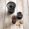 imageOXO Brew Compact Cold Brew Coffee Maker24 oz brewing container  16 oz yield