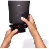 imageOXO Brew Compact Cold Brew Coffee Maker24 oz brewing container  16 oz yield
