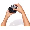 imageOXO Brew Compact Cold Brew Coffee Maker24 oz brewing container  16 oz yield