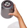 imageOXO Brew Compact Cold Brew Coffee Maker24 oz brewing container  16 oz yield