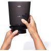 imageOXO Brew Compact Cold Brew Coffee Maker24 oz brewing container  16 oz yield
