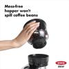 imageOXO Brew Conical Burr Coffee Grinder with ScaleCoffee Grinder