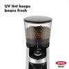 imageOXO Brew Conical Burr Coffee Grinder with ScaleCoffee Grinder