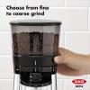 imageOXO Brew Conical Burr Coffee Grinder with ScaleCoffee Grinder