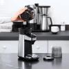imageOXO Brew Conical Burr Coffee Grinder with ScaleCoffee Grinder