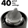 imageOXO Brew Manual Burr Coffee Grinder