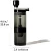 imageOXO Brew Manual Burr Coffee Grinder