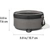 imageOXO Brew Single Serve PourOver Coffee MakerCollapsible PourOver