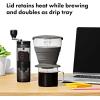 imageOXO Brew Single Serve PourOver Coffee MakerCollapsible PourOver