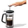 imageOXO Brew Stainless Steel French Press Coffee Maker  32ozOne Size