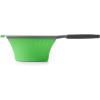 imageOXO Collapsible Colander 35 quart Green2 quart