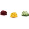 imageOXO Good Grips 3Blade Tabletop Spiralizer with StrongHold SuctionSpiralizer