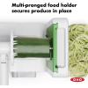 imageOXO Good Grips 3Blade Tabletop Spiralizer with StrongHold SuctionSpiralizer