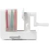 imageOXO Good Grips 3Blade Tabletop Spiralizer with StrongHold SuctionSpiralizer