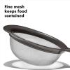 imageOXO Good Grips 3Piece Strainer Set3 Strainer Set