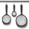 imageOXO Good Grips 3Piece Strainer Set3 Strainer Set