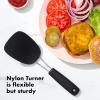 imageOXO Good Grips 3Piece Utensil Set for NonStick Cookware
