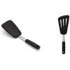 imageOXO Good Grips Large Silicone Flexible TurnerLarge