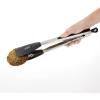imageOXO Good Grips Large Silicone Flexible TurnerLarge
