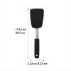 imageOXO Good Grips Large Silicone Flexible Turnerone size